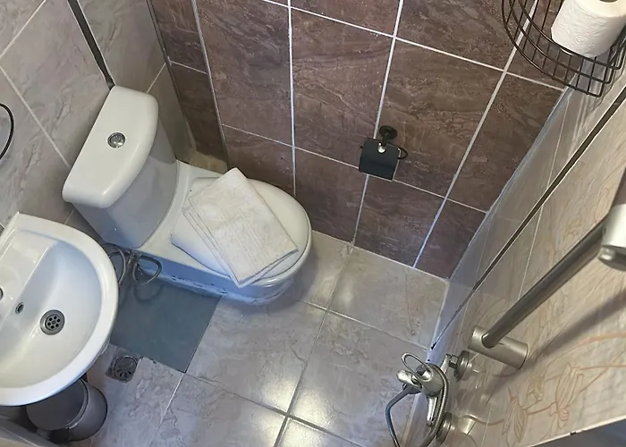 Kétszemélyes szoba